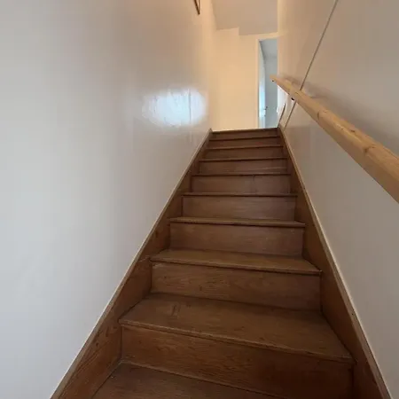 2-bedroom Apartment, 2 Bathrooms, Wifi & Garage 公寓 阿朗松